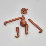 967 1399 SCULPTURE